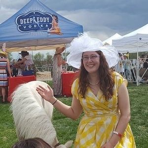 Meet your Posher, Melissa